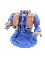 venerable Dreadnought ehrwürdiger Cybot (C) Space Marines Warhammer 40k 40000