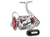 DAIWA OCEANO 4000A Meeresrolle mit Aluminiumgehäuse 10803-400