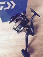 Daiwa DF 100 Cat