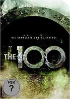 The 100 - Staffel 2 (2016)