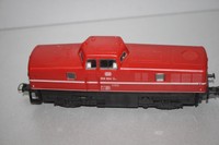 Lima Diesellok Baureihe 280 004-3 DB Spur H0