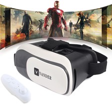 משקפי VR BOX 2