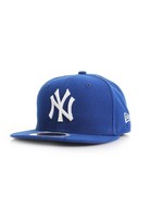 New Era Kids 59Fifty Cap - NY YANKEES - Royal-White