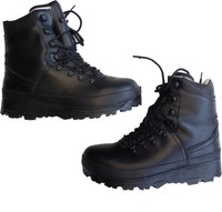 BW Army Mountain Boots Bundeswehr Bergstiefel Bergschuhe Stiefel Sonderposten 39