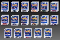 Hot Wheels Mattel Collection 1999 - 2000 Die Cast 1:64 Bitte Auswählen!
