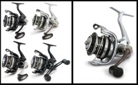 Shimano AR-C AERO Ci4+ 4000 Spin Feeder Match 4000FA 4000HGFA 2500FA 2500HGFA 