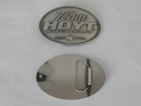 Hoyt Gürtelschnalle Beltbuckle Neuware