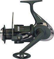 MEERES GROSSFISCH STATIONÄRROLLE JAXON DOLPHIN*NEU*200m 0,45er*E-Spule*PILK*