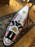 surfbrett jp australia 117 liter freeride carve epoxy sandwich