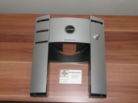 Jura F90 Front Alu, gebraucht