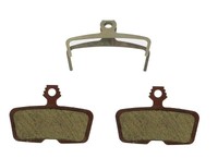 Bremsbeläge Scheibenbremsbeläge Paar für AVID Code R Scheibenbremse Bremsklötze 