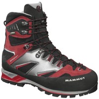 Mammut - Magic GTX® Men -42 2/3 - Herren Bergschuhe Trekkingschuhe 