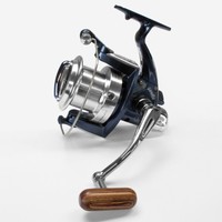 Angelrolle GF9000 Stationärrolle - 8 Kugellager - 4,1:1 - Spinnrolle Feederrolle