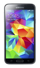 Samsung Galaxy S5 G900V 16GB black Verizon Full Unlocked T-mobile AT&amp;T GSM