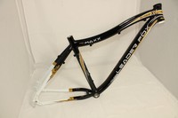 Rahmen Alu MTB  26" Herren Light  Hydroforming  RH 46 only  Disc / Leader Fox