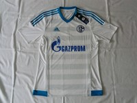 Adidas FC Schalke 04 Kids Kinder Away Trikot 2015/2016 in verschiedenen Größen