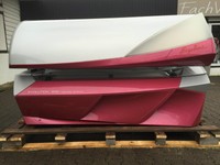 Gebrauchtes Solarium Evolution 600 Turbo Power von Ergoline