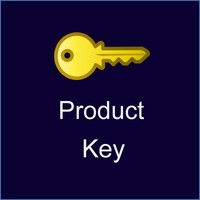 Windows 8.1 Pro OEM Product Key  l  1 PC  l  32-/64-Bit
