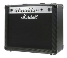 Marshall MG30CFX MG Series 30-Watt Guitar Combo Amp