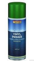 JOTUN Grundier-Spray Vinyl Primer 0,4L Haftvermittler für Antifouling/Propeller