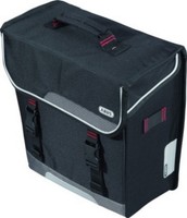 Abus Klickfix Fahrrad Einzel Gepäckträgertasche Basico ST 5500 KF 