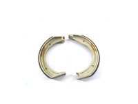 Bremsbacken hinten EBC 861 BMW R 100 CS CL Sport 247 Baujahr 1980-1984 NEU