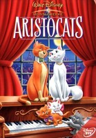 Aristocats (Walt Disney Meisterwerke) von Wolfgang Reitherman | DVD | gebraucht