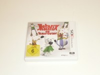 Asterix - Die Trabantenstadt für Nintendo 3DS