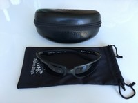 Black Flys Sonnenbrille Sunglasses Lucky Fly 