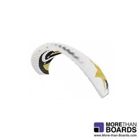 Flysurfer Psycho 4 Deluxe KITE (inkl. Bar) - 2012 mit Garantie und NEU!!!