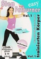 easy Step Fatburner Vol.1 - Fettverbrennung DVD NEU/OVP