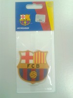 FC BARCELONA - LUFTERFRISCHER