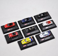 Schuco 1:87 verschiedene Porsche Modelle aus Variante auswählen