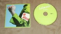 IDEAL Bi Nuu CD 1982/2016 Cardboard Sleeve Remastered Ernst Zugabe NEU NDW***