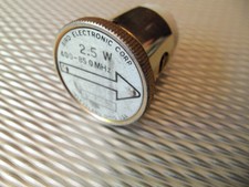 Bird 43 Thruline WattMeter Element 400-2 2.5W 400-850Mhz