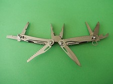 Used Leatherman Wingman Muti Tool