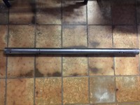 HINTERACHSE OTK "N" TOP!