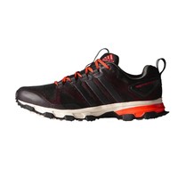 adidas Response Trail 21 - Neutraler Trail Running-Schuh Dämpfung schwarz!