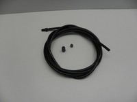 Magura Hydraulik Bremsleitung 2 m + Anschluss Schrauben für HS11 HS33 komplett 