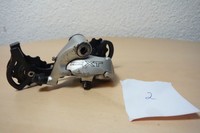 Shimano Deore XT RD-M750 Schaltwerk Kult Retro