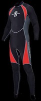 SCUBAPRO EVERFLEX SKIN SUIT Skin Suit - Lycra Unterzieher für HERREN  vom FH 