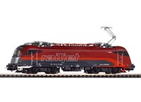 Piko 97739, E-Lok Taurus 1216, ÖBB Railjet, neu, OVP, Bahn, DB