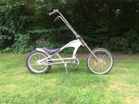 Beach Cruiser Chopper Fahrrad 