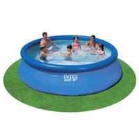 Intex Easy-Set Pool ohne Filterpumpe 56420 Größe 366 x 76 cm NEU