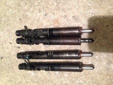 Injecteur ford focus tdci 115
