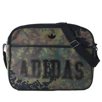 adidas Airliner Camouflage Messenger Bag Umhängetasche Schultertasche Tasche NEU