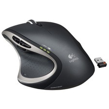 Logitech Wireless Performance Mouse MX for PC and Mac BRAND NEW!!!