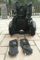 Aqualung Axiom Jacket 