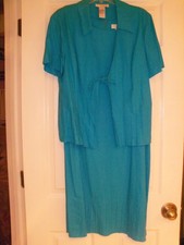 Sag harbor jacket dress