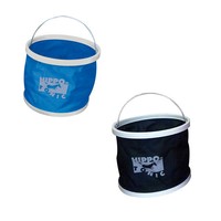 HIPPO-TONIC Falteimer 9 Liter